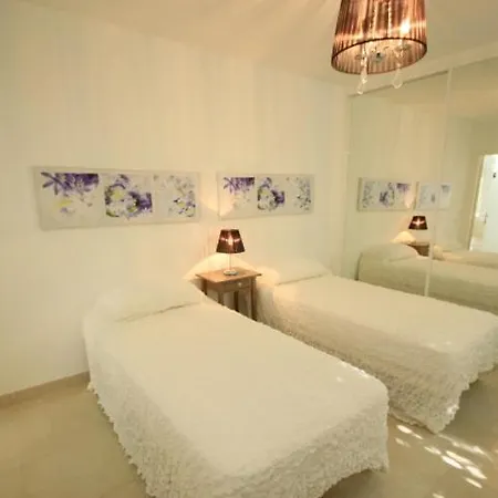 Tenerife My Apartment