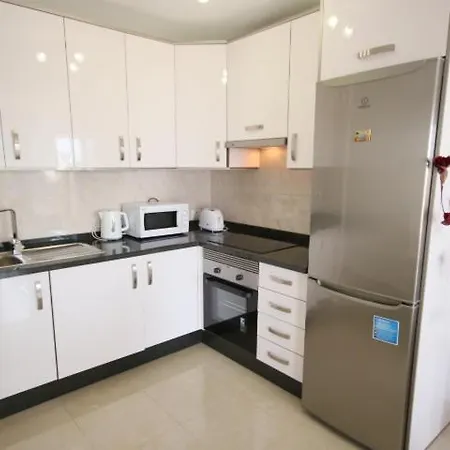 Apartment Tenerife My
