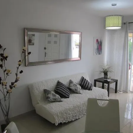 Apartament Tenerife My *