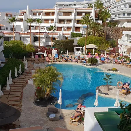 Tenerife My Apartment Adeje