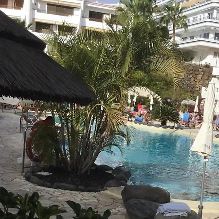 Tenerife My