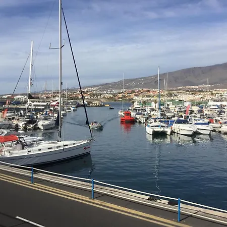 Apartment Tenerife My