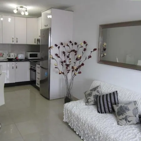 Apartment Tenerife My Adeje