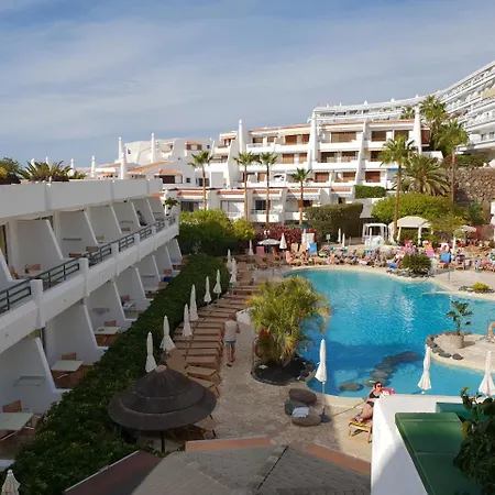Διαμέρισμα Tenerife My Adeje